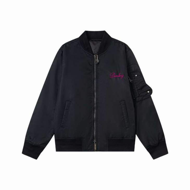 Picture of Dior Jackets _SKUDiorS-2XLaztxB61734301